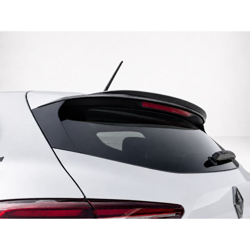 Spoiler tetto Renault Clio Mk5 (2019-) (Cod. MDA-460)