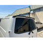 Spoiler tetto per porte da stalla Volkswagen T6.1 (Cod. MDA-461)