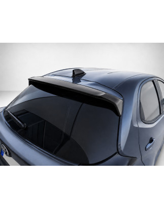 Spoiler tetto Toyota Yaris Mk4 (2020-) (Cod. MDA-463)