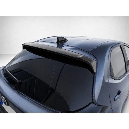 Spoiler tetto Toyota Yaris Mk4 (2020-) (Cod. MDA-463)