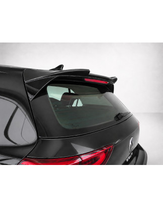 Spoiler tetto Volkswagen Golf Mk8 Standard / R-Line (Cod. MDA-464)