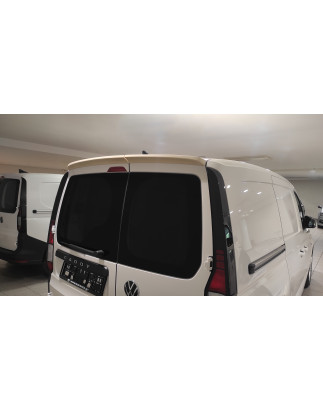 Spoiler tetto Volkswagen Caddy Mk5 (2021-) (Cod. MDA-466)
