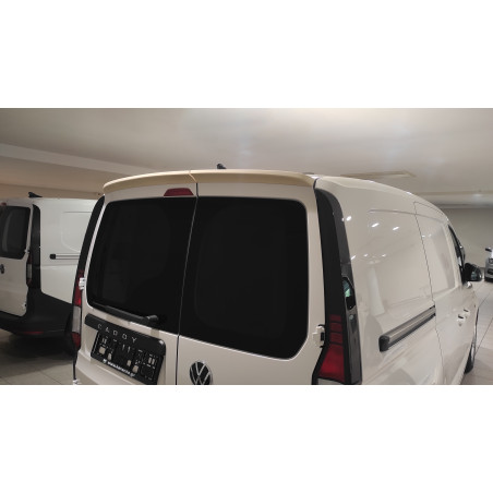 Spoiler tetto Volkswagen Caddy Mk5 (2021-) (Cod. MDA-466)
