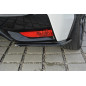 Splitters posteriori laterali Honda Civic Mk9 Facelift (Cod. M-HO-CI-9F-RSD1G)