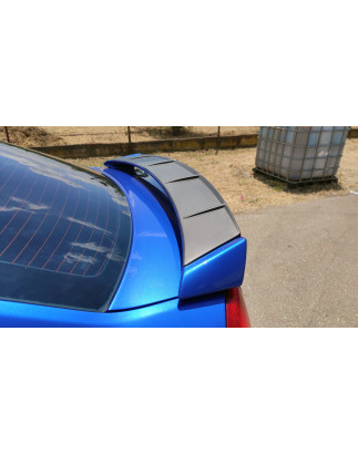 Prolunga spoiler per RS ​​Skoda Octavia Mk2 (2004-2012) (Cod. MDA-469)
