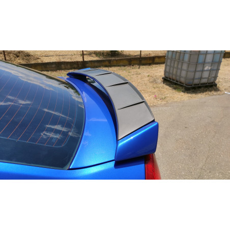 Prolunga spoiler per RS ​​Skoda Octavia Mk2 (2004-2012) (Cod. MDA-469)