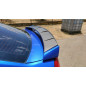 Prolunga spoiler per RS ​​Skoda Octavia Mk2 (2004-2012) (Cod. MDA-469)