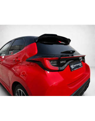 Prolunga spoiler Toyota Yaris Mk4 (2020-) (Cod. MDA-474)