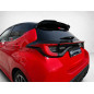 Prolunga spoiler Toyota Yaris Mk4 (2020-) (Cod. MDA-474)