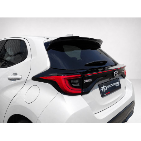 Prolunga spoiler Toyota Yaris Mk4 (2020-) (Cod. MDA-474)