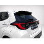 Prolunga spoiler Toyota Yaris Mk4 (2020-) (Cod. MDA-474)