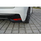 Splitters posteriori laterali Honda Civic Mk9 Facelift (Cod. M-HO-CI-9F-RSD1G)