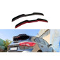 Calotta spoiler Ford Focus Mk4 ST-Line (2018-) (Cod. MDA-479)