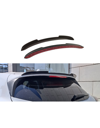 Calotta spoiler Ford Puma (2019-) (Cod. MDA-481)