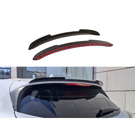 Calotta spoiler Ford Puma (2019-) (Cod. MDA-481)
