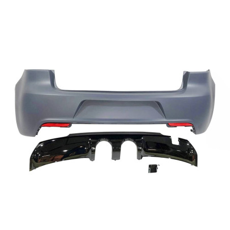 Paraurti Posteriore Volkswagen Golf 6 (Cod. E-TCW5104)