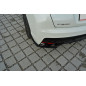 Splitters posteriori laterali Honda Civic Mk9 Facelift (Cod. M-HO-CI-9F-RSD1G)