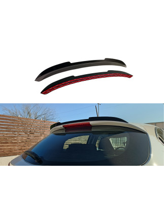 Spoiler Cap Alfa Romeo Giulietta (Cod. MDA-485)