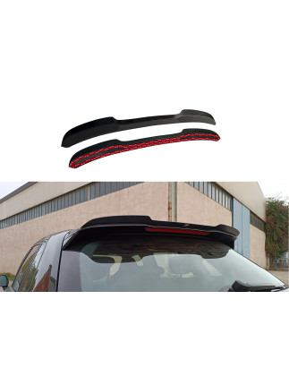Calotta spoiler Audi S3 / A3 S-Line 8V / 8V FL Hatchback / Sportback (Cod. MDA-487)