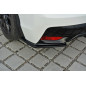 Splitters posteriori laterali Honda Civic Mk9 Facelift (Cod. M-HO-CI-9F-RSD1G)