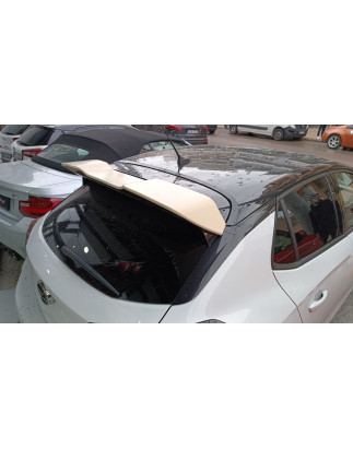 Spoiler da tetto V.3 Opel Corsa F GS-Line (2019-) (Cod. MDA-489)