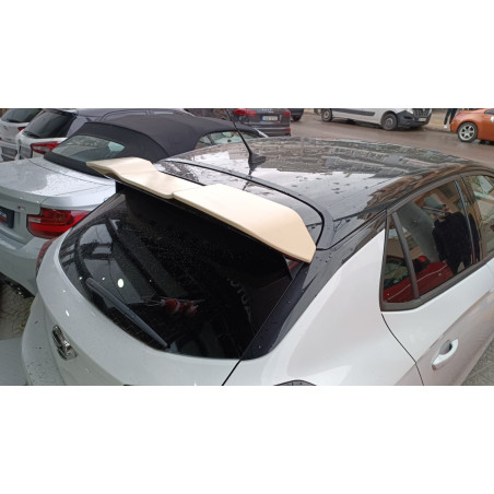 Spoiler da tetto V.3 Opel Corsa F GS-Line (2019-) (Cod. MDA-489)