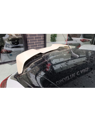 Spoiler da tetto V.3 Opel Corsa F GS-Line (2019-) (Cod. MDA-489)