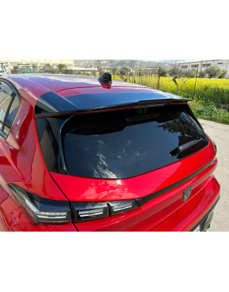 Spoiler tetto Peugeot 308 Mk3 (2021-) (Cod. MDA-492)