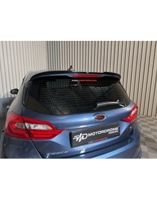 Prolunga spoiler Ford Fiesta Mk8 (2017-) (Cod. MDA-493)
