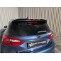 Prolunga spoiler Ford Fiesta Mk8 (2017-) (Cod. MDA-493)