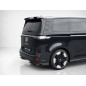 Spoiler da tetto Volkswagen ID. Ronzio (2022-) (Cod. MDA-494)