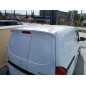 Spoiler tetto per porte da stalla Mercedes Citan Mk2 (2021-) (Cod. MDA-495)