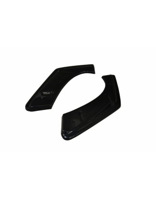 Splitters posteriori laterali Honda Civic Mk9 Facelift (Cod. M-HO-CI-9F-RSD1G)