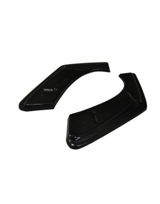 Splitters posteriori laterali Honda Civic Mk9 Facelift (Cod. M-HO-CI-9F-RSD1G)