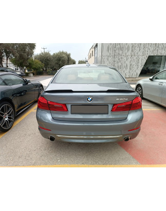 Spoiler a labbro BMW Serie 5 G30 (2017-) (Cod. MDA-503)