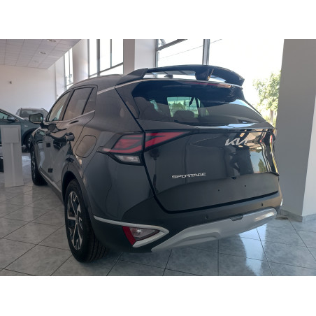 Spoiler tetto Kia Sportage Mk5 (2021-) (Cod. MDA-504)