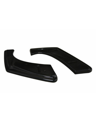 Splitters posteriori laterali Honda Civic Mk9 Facelift (Cod. M-HO-CI-9F-RSD1G)
