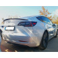 Spoiler per labbra Tesla Modello 3 (Cod. MDA-509)