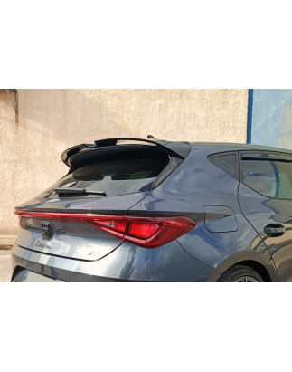 Spoiler tetto Seat Leon FR MK4 / Cupra Leon Mk1 Hatchback (2020-) (Cod. MDA-510)