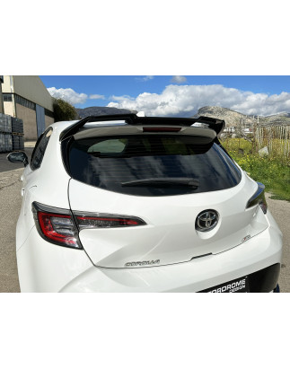 Spoiler tetto Toyota Corolla Mk12 Hatchback (2018-) (Cod. MDA-511)