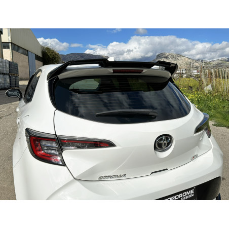 Spoiler tetto Toyota Corolla Mk12 Hatchback (2018-) (Cod. MDA-511)