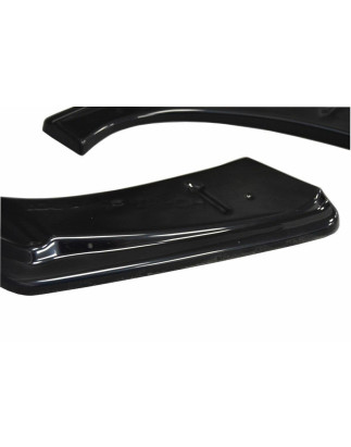 Splitters posteriori laterali Honda Civic Mk9 Facelift (Cod. M-HO-CI-9F-RSD1G)