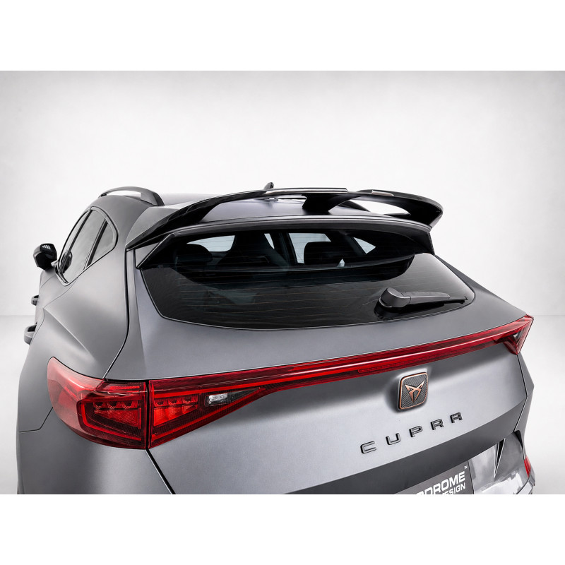 Spoiler per il tetto Cupra Formentor Mk1 (2020-) (Cod. MDA-514)