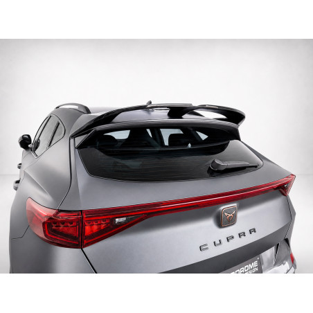 Spoiler per il tetto Cupra Formentor Mk1 (2020-) (Cod. MDA-514)