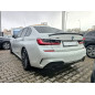 Spoiler a labbro BMW Serie 3 G20 (2018-) (Cod. MDA-515)