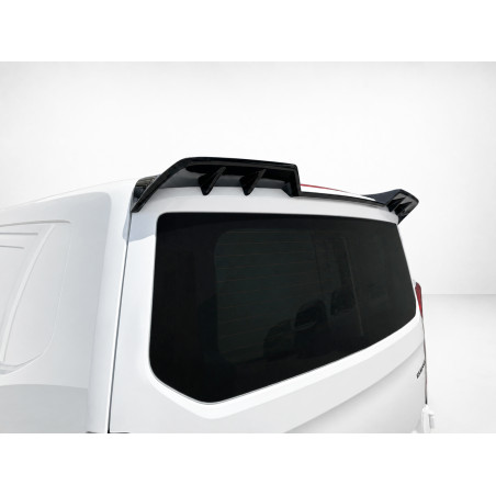 Spoiler tetto Portellone Ford Transit / Tourneo Custom Mk2 (2023-) (Cod. MDA-517)