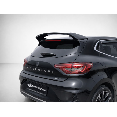 Spoiler tetto Mitsubishi Colt (2023-) / Renault Clio Mk5 (2019-) (Cod. MDA-520)
