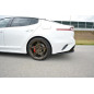 Splitters posteriori laterali Kia Stinger Gt / GT-Line Mk1 (Cod. M-KI-ST-1-GT-RSD1G)
