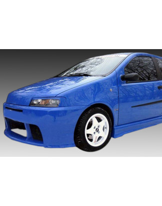 Palpebre fari Fiat Punto Mk2 (1999-2004) (Cod. MDFR.00.0004)