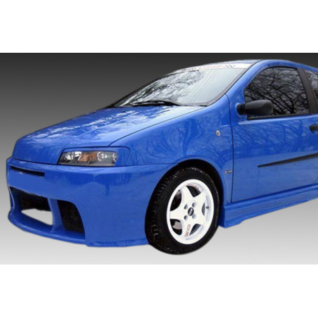 Palpebre fari Fiat Punto Mk2 (1999-2004) (Cod. MDFR.00.0004)